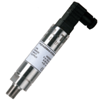 P121 Threaded Pressure Transmitter